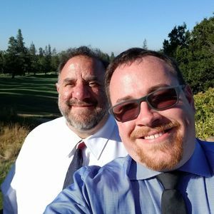 Meet your Posher, Joe